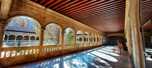 莱昂帕拉多餐厅