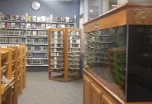 Eastpointe Memorial Library景点图片