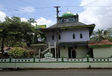 Masjid Al Hikmah Pandansari景点图片