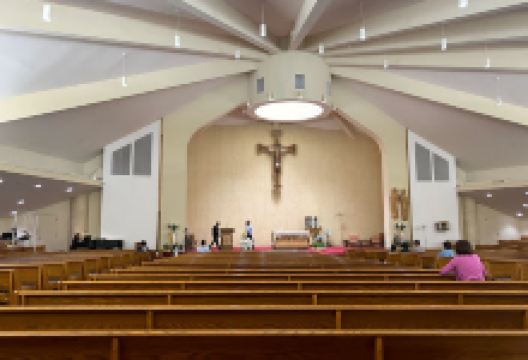 Christ the King Church景点图片