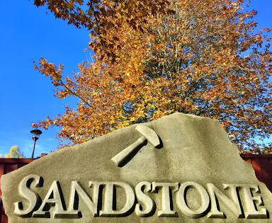 Sandstone Distillery