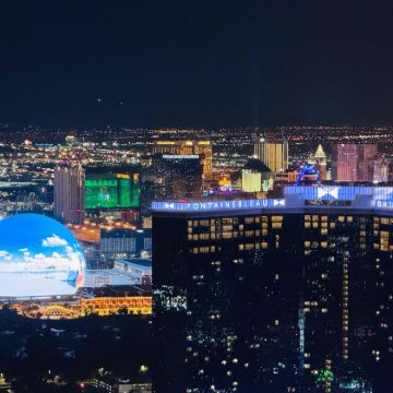 美国洛杉矶+拉斯维加斯+旧金山+黄石国家公园15日12晚跟团游