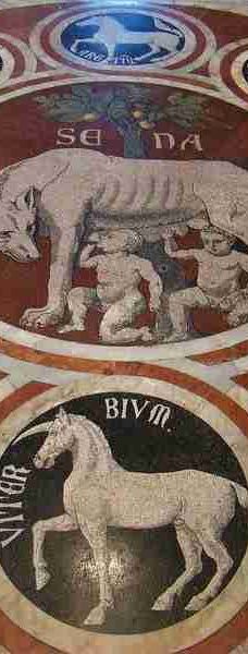 锡耶纳大教堂-锡耶纳-悠游爱交易