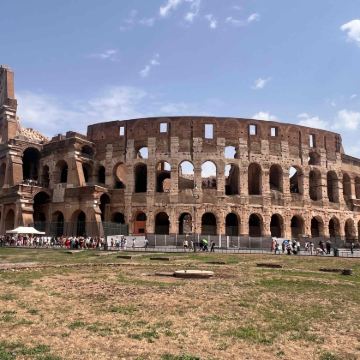 意大利罗马+那不勒斯+马泰拉+阿尔贝罗贝洛+庞贝古城考古遗址+阿马尔菲海岸8日7晚拼小团