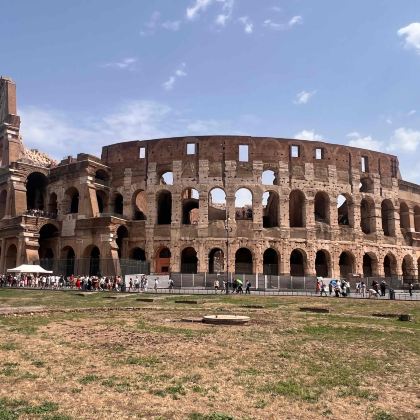 意大利罗马+那不勒斯+马泰拉+阿尔贝罗贝洛+庞贝古城考古遗址+阿马尔菲海岸8日7晚拼小团