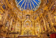 圣方济各堂景点图片