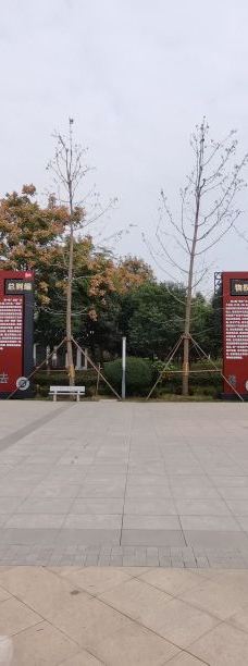 龙潭公园-枣庄
