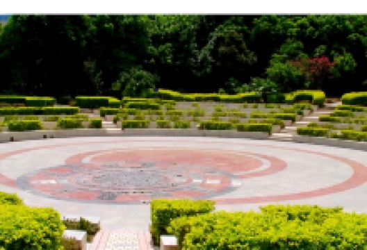 曹家碾公园景点图片