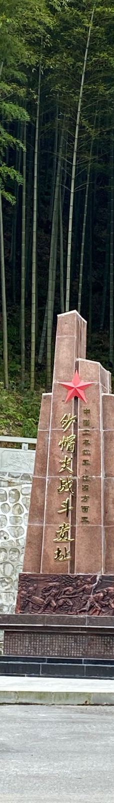 宣汉县峨城竹海公园-宣汉