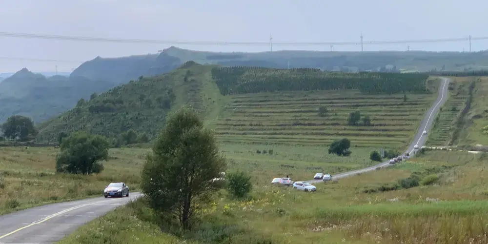 永安旅遊