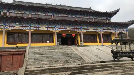 觀音寺旅遊景區
