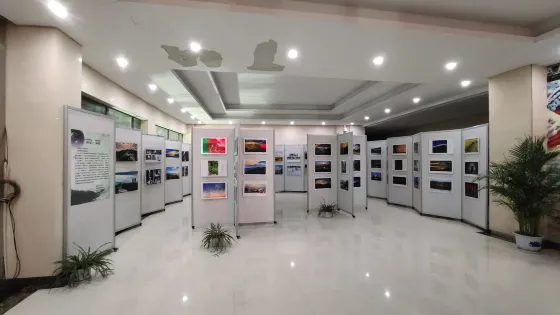 陽新文化館