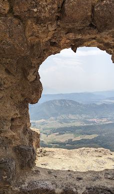 克里比城堡-屈屈尼昂