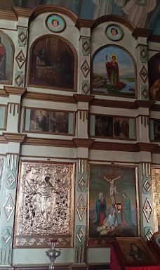 Source Iverskaya-迪韦沃