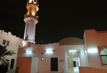 Muhammad Juma Imran Al-Omran Al-Qubaisi Mosque (236)景点图片