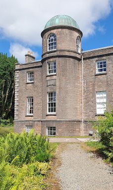 Armagh Astronomy Centre and Planetarium-阿马