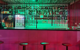 Boate Mang's Drink's