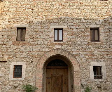 Convento Francescano S.S. Annunziata