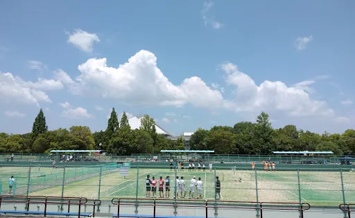 東広島運動公園