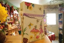 Droopy Dandelion - The Scottish Fairy Shop购物图片