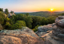 Fall River Skatepark景点图片