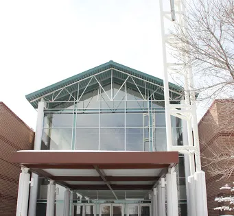 Cherry Hills Community Church
