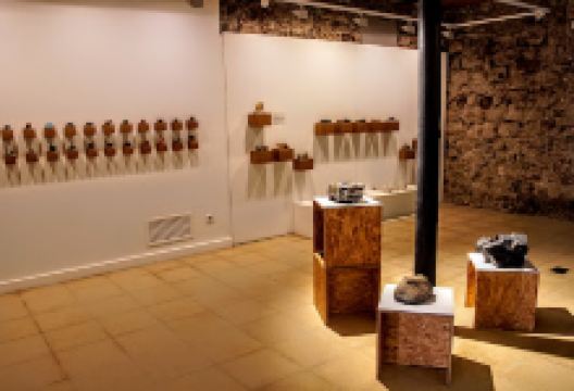 Muxart. Espai d'Art i Creació Contemporanis景点图片