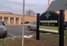 Centerpointe Community Church景点图片