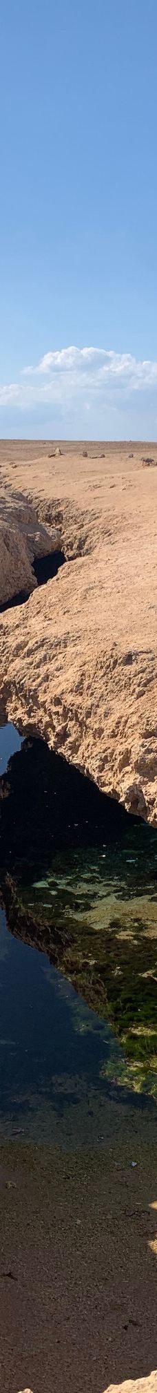 穆罕默德国家公园-Qesm Sharm Ash Sheikh