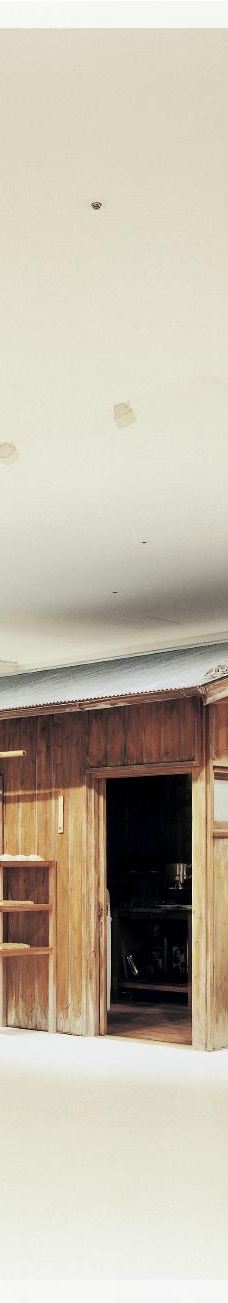 合味道纪念馆-横滨