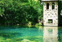 Bennett Spring State Park景点图片