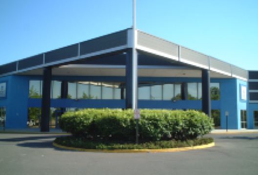 New Jersey Convention and Exposition Center景点图片