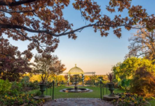 Gilcrease Museum景点图片