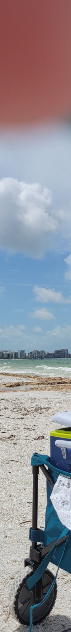 Tigertail Beach-马可岛