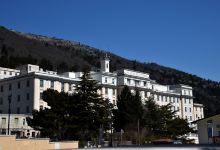 Casa Sollievo della Sofferenza景点图片