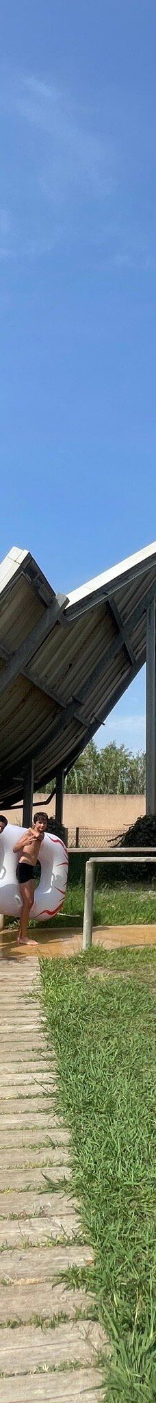 Aqualand Saint Cyprien-圣西普里安