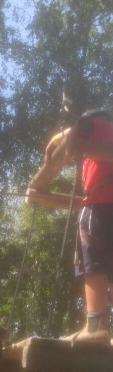 Zamárdi Adventure Park-佐马尔迪