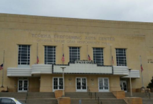 Topeka Performing Arts Center景点图片