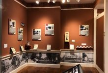 The Old Atwood House Museum景点图片