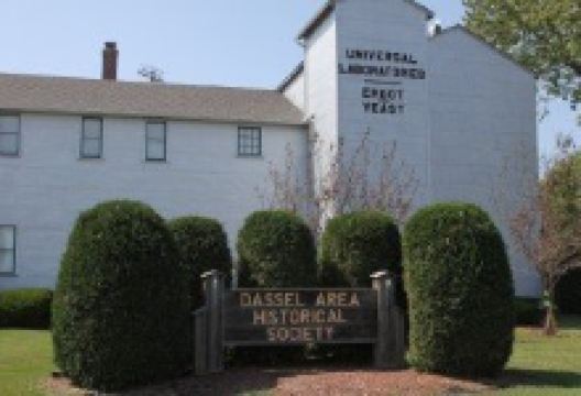 Dassel Area Historical Society & Ergot Museum景点图片