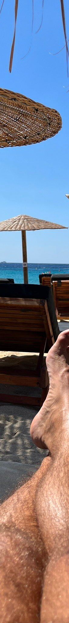 Elia海滩-米科诺斯