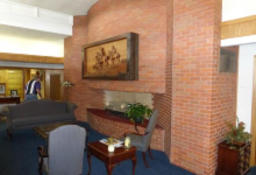 Frank Lloyd Wright Building景点图片