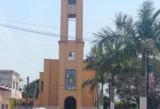 Villa Hidalgo景点图片