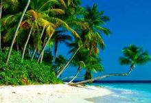 Conco Island景点图片