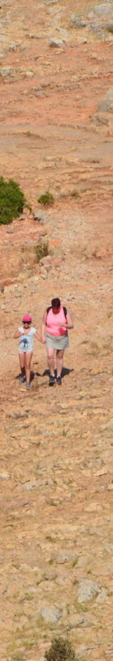 Castle of Montgrí-Baix Emporda