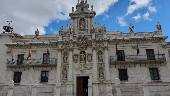 Universidad de Valladolid (UVA)