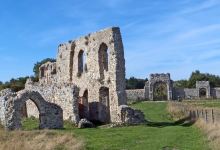 Dunwich Museum景点图片