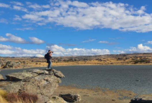 Sutton Salt Lake景点图片