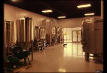 Slanted Rock Brewing Company景点图片