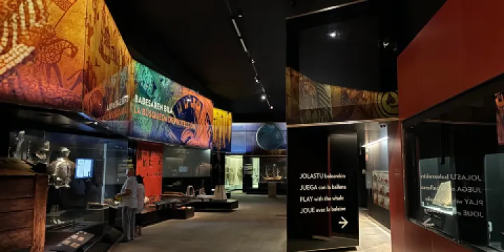 聖特爾莫博物館